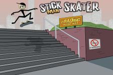 Stickman Skater image 3