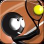 Icône apk Stickman Tennis