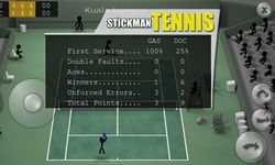 Gambar Stickman Tennis 1