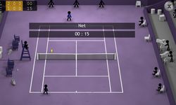 Stickman Tennis Bild 4