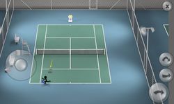 Картинка 5 Stickman Tennis