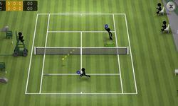 Stickman Tennis imgesi 13