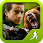 Survival Run with Bear Grylls APK icon