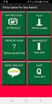 Tangkap skrin apk Trivia & Schedule for Sox fans 7