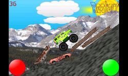 Gambar Monster Truck Mayhem 4