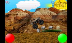 Gambar Monster Truck Mayhem 2