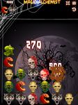 Screenshot 8 di Magic Alchemist Halloween apk