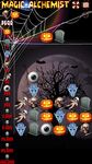 Screenshot 22 di Magic Alchemist Halloween apk