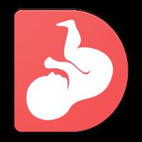 I'm Pregnant / Pregnancy App apk icon