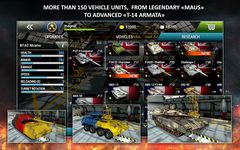 Imagem 5 do Tanktastic - Tanques 3D online