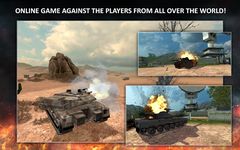 Screenshot 6 di Tanktastic 3D tanks apk