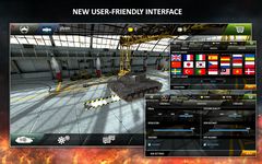 Screenshot 2 di Tanktastic 3D tanks apk