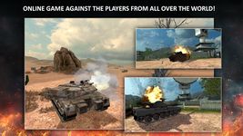 Screenshot 19 di Tanktastic 3D tanks apk