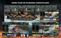 Imagem 4 do Tanktastic - Tanques 3D online