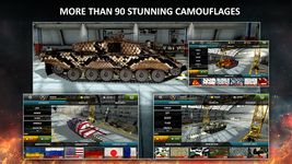 Imagem 16 do Tanktastic - Tanques 3D online