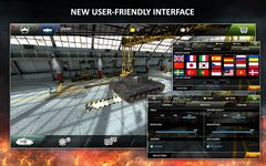 Screenshot 18 di Tanktastic 3D tanks apk