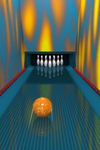 Imagem 1 do Bowling Online 3D