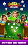 Captura de tela do apk Farkle Mania Online 19