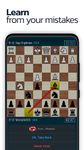 Скриншот 7 APK-версии Шахматы онлайн