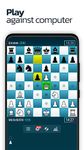 Скриншот 12 APK-версии Шахматы онлайн