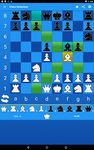 Скриншот 4 APK-версии Игра в шахматы