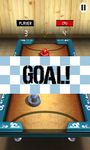 Air Hockey 3D ekran görüntüsü APK 4