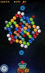 Screenshot 13 di Space Bubble Shooter apk