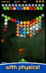 Space Bubble Shooter screenshot APK 7