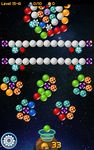 Screenshot 3 di Space Bubble Shooter apk