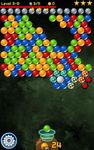 Screenshot 1 di Space Bubble Shooter apk