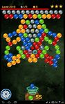 Screenshot 11 di Space Bubble Shooter apk