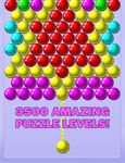 Скриншот 14 APK-версии Bubble Shooter Шарики