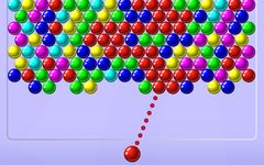 Tangkapan layar apk Bubble Shooter 1