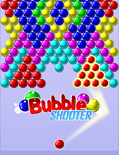 bubble shooter online