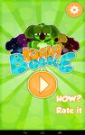 Koala Bubble Shooter Bild 