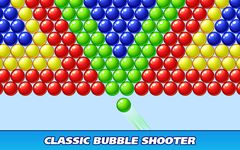jeu de bulle bulles capture d'écran apk 4
