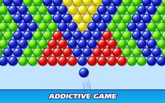 jeu de bulle bulles capture d'écran apk 2