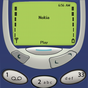 Classic Snake - Nokia 97 Old アイコン