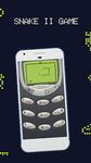 Captură de ecran Classic Snake - Nokia 97 Old apk 4