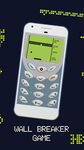 Captură de ecran Classic Snake - Nokia 97 Old apk 