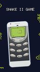 Screenshot 16 di Classic Snake - Nokia 97 Old apk