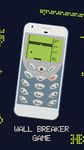 Captură de ecran Classic Snake - Nokia 97 Old apk 10