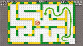 Pizza Snake screenshot apk 3