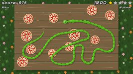 Pizza Snake screenshot apk 1