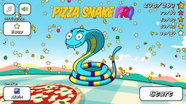 Pizza Snake Pro ekran görüntüsü APK 2