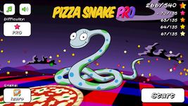 Pizza Snake Pro ekran görüntüsü APK 11