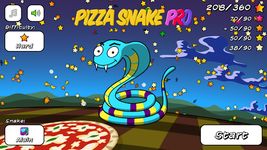 Скриншот 7 APK-версии Pizza Snake Pro
