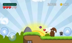 Plumy's World のスクリーンショットapk 7