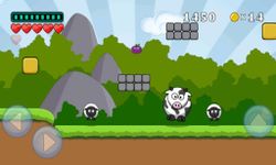 Plumy's World ekran görüntüsü APK 6