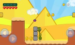 Plumy's World のスクリーンショットapk 5